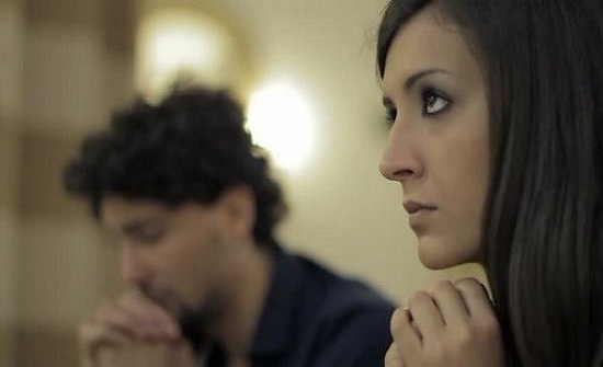 5 أفكار لتجاوز المشاكل العالقة بين الزوجين 5 أفكار لتجاوز المشاكل العالقة بين الزوجين