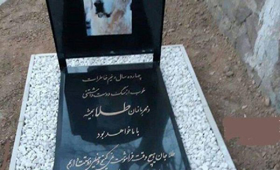 وضعوه فى كفن وصلوا عليه.. ضبط إيرانيين بتهمة دفن كلب داخل مسجد وضعوه فى كفن وصلوا عليه.. ضبط إيرانيين بتهمة دفن كلب داخل مسجد
