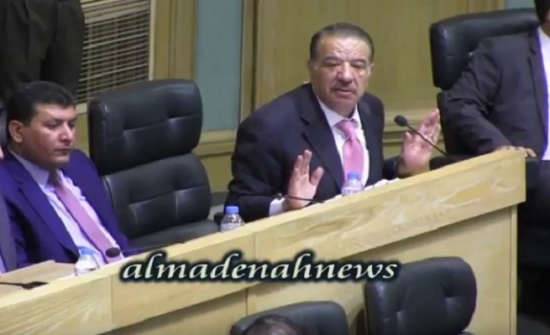 الوفد البرلماني الاردني يقدم مقترحات لدعم القدس بمؤتمر " منظمة التعاون الإسلامي " الوفد البرلماني الاردني يقدم مقترحات لدعم القدس بمؤتمر " منظمة التعاون الإسلامي "
