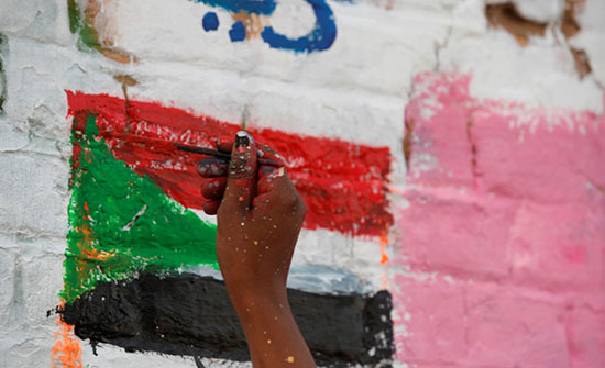 واشنطن تدعو إلى سلمية الحراك ووقف الهجمات على المدنيين في السودان واشنطن تدعو إلى سلمية الحراك ووقف الهجمات على المدنيين في السودان