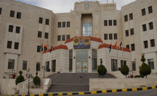 بالاسماء : إحالات على التقاعد في الدفاع المدني بالاسماء : إحالات على التقاعد في الدفاع المدني
