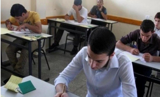 التربية تكشف عن شكل امتحان اللغة العربية للتوجيهي بعد غد السبت التربية تكشف عن شكل امتحان اللغة العربية للتوجيهي بعد غد السبت