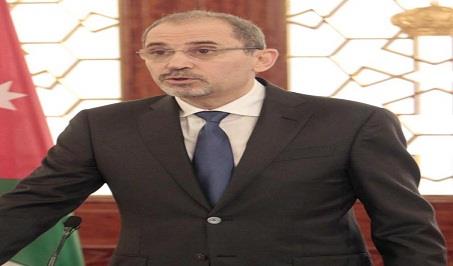 الصفدي يلتقي وزير خارجية سلوفاكيا الصفدي يلتقي وزير خارجية سلوفاكيا