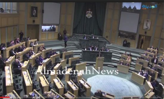 "النواب" يحيل معدل"خدمة الافراد في القوات المسلحة " إلى لجنته القانونية "النواب" يحيل معدل"خدمة الافراد في القوات المسلحة " إلى لجنته القانونية