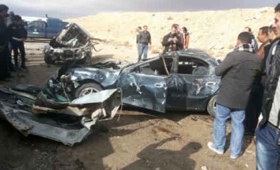 العقبة : شاب يصدم سيارة فيها ام وابناؤها ويفر من المكان فحدث شئ لم يتوقعه العقبة : شاب يصدم سيارة فيها ام وابناؤها ويفر من المكان فحدث شئ لم يتوقعه