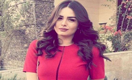 شاهد.. هنادي مهنى تنشر صورة لها بإيطاليا عبر إنستجرام شاهد.. هنادي مهنى تنشر صورة لها بإيطاليا عبر إنستجرام