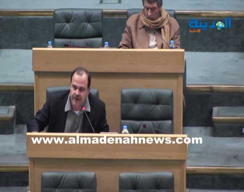 شائعات : المجالي ينفي تكليفه بتشكيل حكومة خلفا للملقي شائعات : المجالي ينفي تكليفه بتشكيل حكومة خلفا للملقي