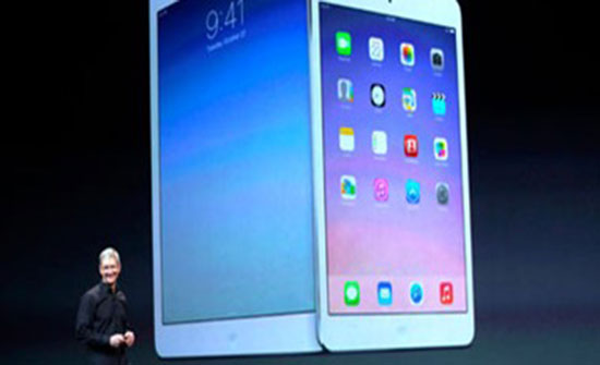 هكذا يمكنك حذف الكتب من تطبيق iPad's Books لترك مساحة على جهازك هكذا يمكنك حذف الكتب من تطبيق iPad's Books لترك مساحة على جهازك