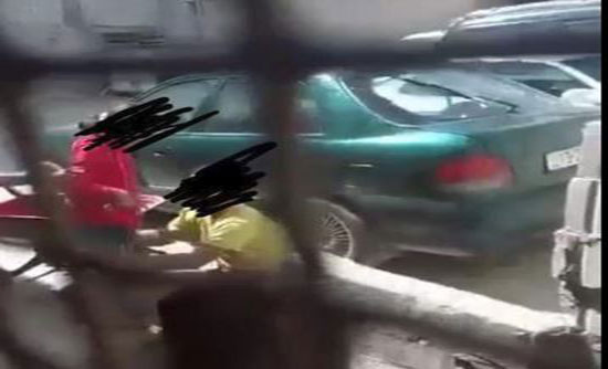 القبض على شخص اعتدى جنسياً على طفلتين في الزرقاء القبض على شخص اعتدى جنسياً على طفلتين في الزرقاء