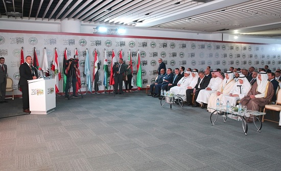 مؤتمرون : الشراكة الحقيقية اساس التنمية المستدامة في المدن مؤتمرون : الشراكة الحقيقية اساس التنمية المستدامة في المدن