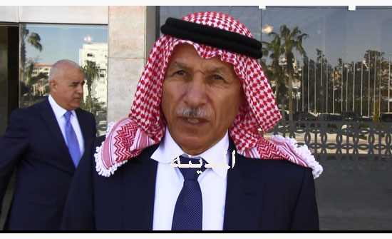 بالفيديو.. العرموطي : سرحان بشارة سرحان المتهم باغتيال كندي سجين اردني نسيناه منذ 50 عاما بالفيديو.. العرموطي : سرحان بشارة سرحان المتهم باغتيال كندي سجين اردني نسيناه منذ 50 عاما