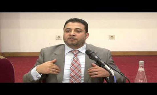 تعرف على التهم التي صدرت بحق يونس قنديل وابن شقيقته تعرف على التهم التي صدرت بحق يونس قنديل وابن شقيقته