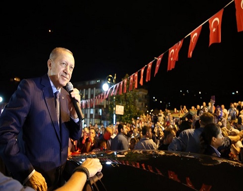 أردوغان تعليقا على أسعار الليرة: لنا ربنا ولهم دولاراتهم أردوغان تعليقا على أسعار الليرة: لنا ربنا ولهم دولاراتهم