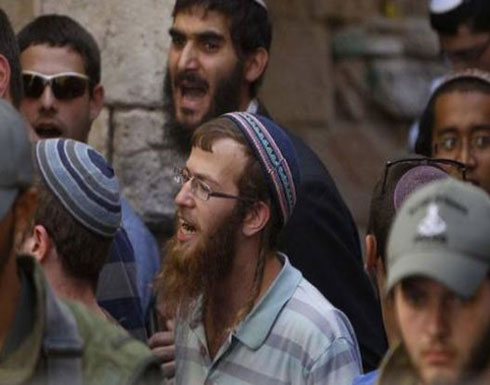 مستوطنون يطعنون 3 سياح فرنسيين بينهم نجل شقيق رئيس الوزراء الفرنسي مستوطنون يطعنون 3 سياح فرنسيين بينهم نجل شقيق رئيس الوزراء الفرنسي
