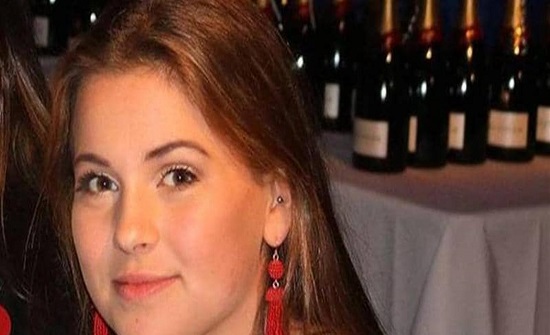 حادثة مأساوية.. ابنة الـ 18 جثة في حمام للسباحة! حادثة مأساوية.. ابنة الـ 18 جثة في حمام للسباحة!