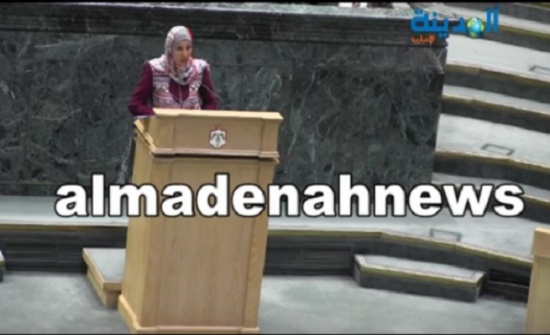 وفد من البرلمانيات يزور جمعية سيدات الصافي وفد من البرلمانيات يزور جمعية سيدات الصافي