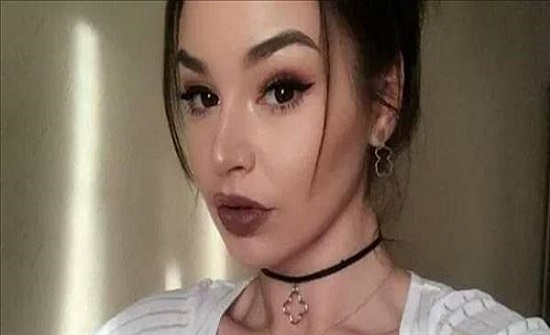 شاهد.. مذيع مصدوم من قرار حبس الراقصة جوهرة: “سيدة متزنة ومعها شهادات عليا” شاهد.. مذيع مصدوم من قرار حبس الراقصة جوهرة: “سيدة متزنة ومعها شهادات عليا”