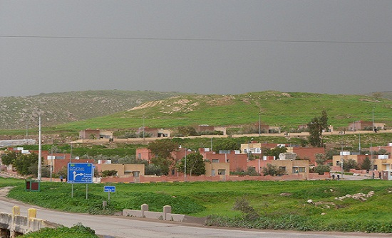 اخلاء 9 منازل بالاغوار الشمالية احترازيا جراء الاحوال الجوية اخلاء 9 منازل بالاغوار الشمالية احترازيا جراء الاحوال الجوية