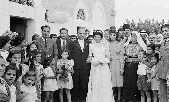 صور رائعة تعكس الحياة في فلسطين قبل الاحتلال.. لن تتخيل الجمال صور رائعة تعكس الحياة في فلسطين قبل الاحتلال.. لن تتخيل الجمال