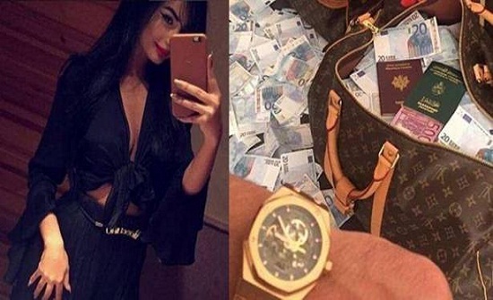بالصور.. هكذا يعيش أبناء الأغنياء في تونس! بالصور.. هكذا يعيش أبناء الأغنياء في تونس!