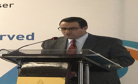 الدحيات: مشروع شمولي لتطوير مناطق لواء بني كنانة مائيا وبيئيا الدحيات: مشروع شمولي لتطوير مناطق لواء بني كنانة مائيا وبيئيا