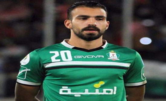 الوحدات يستعد لاستقبال بديل فيصل الوحدات يستعد لاستقبال بديل فيصل