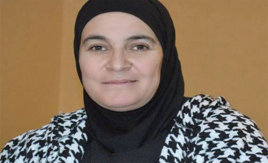 الدكتورة البطاينة مديرا تنفيذيا للمركز الوطني لتطوير المناهج الدكتورة البطاينة مديرا تنفيذيا للمركز الوطني لتطوير المناهج