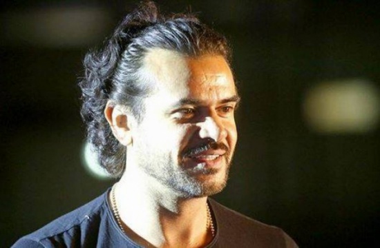 بالصور - زوجة سامو زين تخطف الانظار بجمالها وملابسها الجريئة.. تعرفوا اليها بالصور - زوجة سامو زين تخطف الانظار بجمالها وملابسها الجريئة.. تعرفوا اليها