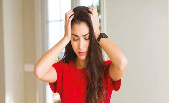 كيف تُعالجون أبرز أنواع الصداع بِلا أدوية؟ كيف تُعالجون أبرز أنواع الصداع بِلا أدوية؟