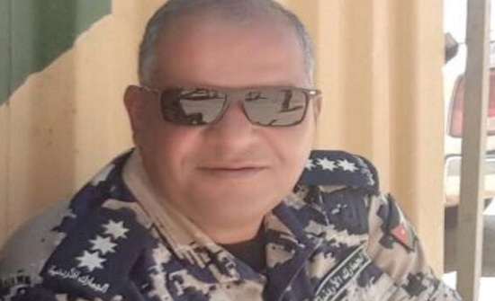 الف مبروك الدكتوراة للنقيب محمد محيسن الف مبروك الدكتوراة للنقيب محمد محيسن