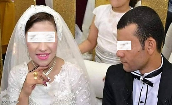 مصر.. والدة المتهم بقتل "عروس المنوفية" تفجر مفاجأة مصر.. والدة المتهم بقتل "عروس المنوفية" تفجر مفاجأة