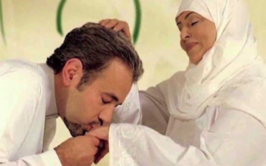 كيف تكسب رضا والديك؟ كيف تكسب رضا والديك؟