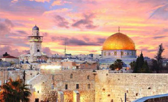 الاسلامية المسيحية: القدس بحاجة لكافة أشكال الدعم والتأييد الاسلامية المسيحية: القدس بحاجة لكافة أشكال الدعم والتأييد