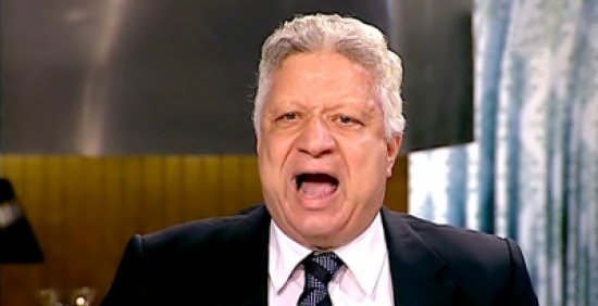 بالفيديو- مرتضى منصور يهدد خالد يوسف بكشف فضيحة له مع سمية الخشاب؟ وماذا عن شقيقة هيفاء وهبي؟ بالفيديو- مرتضى منصور يهدد خالد يوسف بكشف فضيحة له مع سمية الخشاب؟ وماذا عن شقيقة هيفاء وهبي؟