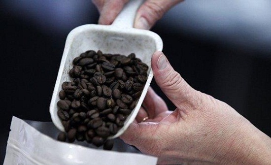 القهوة قد تسبب مرض السرطان القهوة قد تسبب مرض السرطان