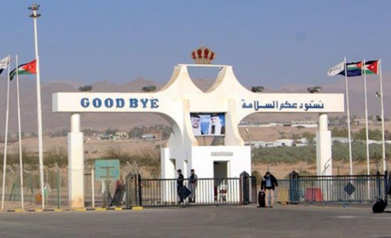 هذا ما يجري على الحدود بين الأردن وسوريا... قرارات ثأرية هذا ما يجري على الحدود بين الأردن وسوريا... قرارات ثأرية