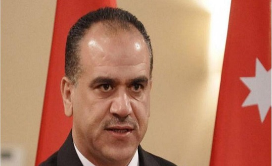 الشحاحدة: الاردن حقق انجازات بقطاع الزراعة عجزت عنها دول ذات امكانيات عالية الشحاحدة: الاردن حقق انجازات بقطاع الزراعة عجزت عنها دول ذات امكانيات عالية