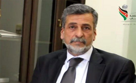 الكلالدة : انتخابات مزدوجة بثلاثة أوراق الكلالدة : انتخابات مزدوجة بثلاثة أوراق