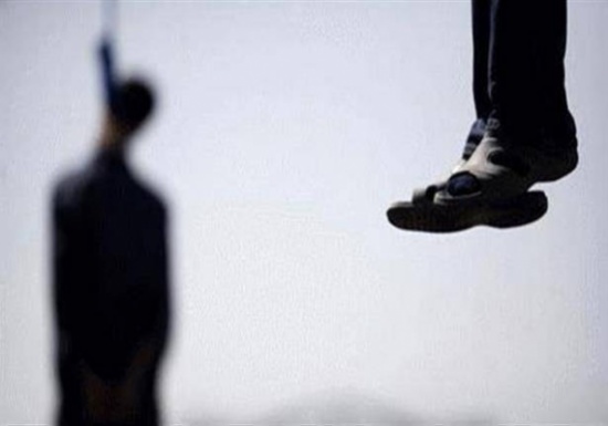 أزمة نفسية وراء انتحار متسول أزمة نفسية وراء انتحار متسول