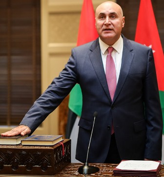 وزير الاستثمار: وعد كيني بمنح 500 سلعة أردنية أفضليات جمركية وزير الاستثمار: وعد كيني بمنح 500 سلعة أردنية أفضليات جمركية