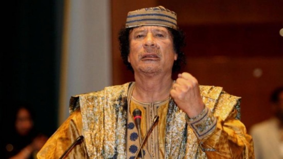 تفاصيل منع أنور السادات للفنانة الجزائرية “وردة” من الغناء بسبب القذافي تفاصيل منع أنور السادات للفنانة الجزائرية “وردة” من الغناء بسبب القذافي