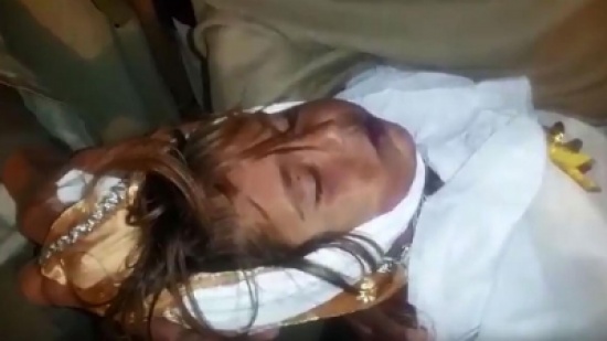 فيديو- جريمة جديدة بحق الطفولة في باكستان.. “أسما” براءة جديدة اغتصبت وقتلت فيديو- جريمة جديدة بحق الطفولة في باكستان.. “أسما” براءة جديدة اغتصبت وقتلت