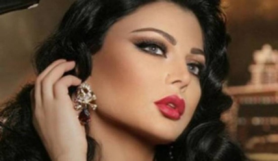 بالصورة: ما حقيقة زواج هيفا وهبي من إبن أحمد صيام؟ بالصورة: ما حقيقة زواج هيفا وهبي من إبن أحمد صيام؟