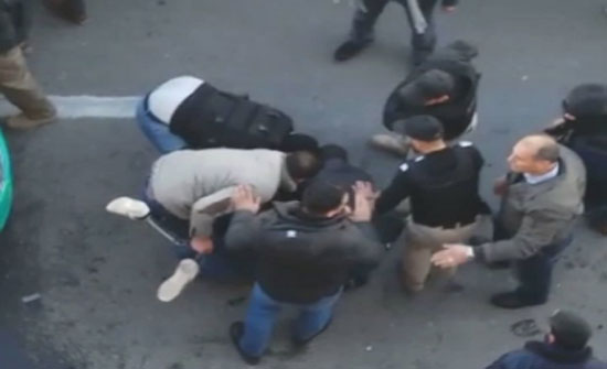 الديوان الملكي ينفي التكفل بعلاج مطلق النار في السابع الديوان الملكي ينفي التكفل بعلاج مطلق النار في السابع