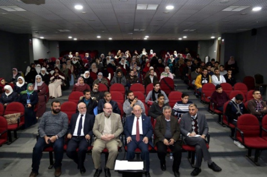 اكثر من 2000 مشارك في دورات العلوم المقدسية اكثر من 2000 مشارك في دورات العلوم المقدسية
