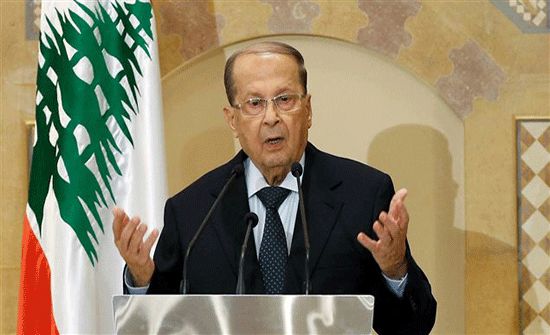ساترفيلد يبحث في لبنان والرئيس عون الأوضاع الراهنة ساترفيلد يبحث في لبنان والرئيس عون الأوضاع الراهنة