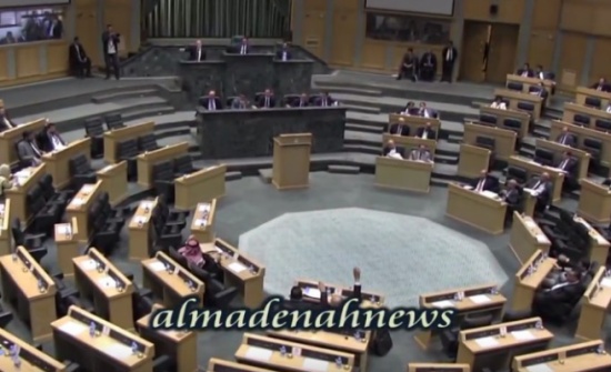 بالفيديو : شاهد كيف حول مجلس النواب وزراء زراعة سابقين إلى النائب العام بالفيديو : شاهد كيف حول مجلس النواب وزراء زراعة سابقين إلى النائب العام