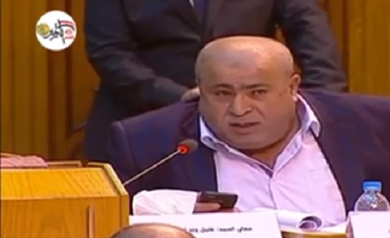 فيديو : خليل عطية يدعو عبر البرلمان العربي لدعم تركيا فيديو : خليل عطية يدعو عبر البرلمان العربي لدعم تركيا