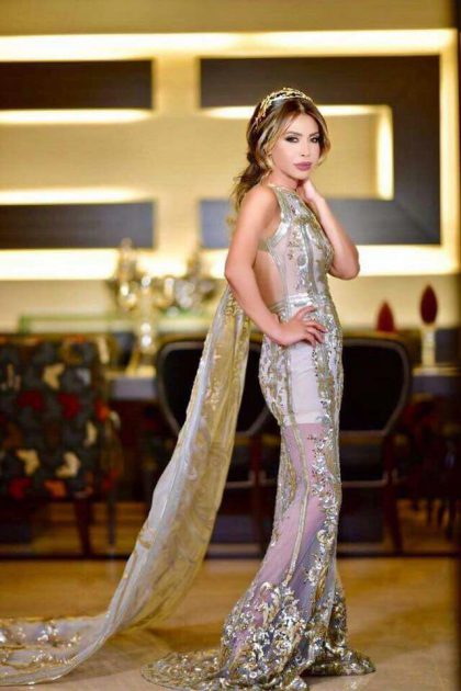 حفل نوال الزغبي في جرش يشهد رواجاً كبيراً حفل نوال الزغبي في جرش يشهد رواجاً كبيراً
