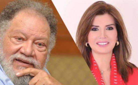 يحيى الفخراني يتزوج ميرفت أمين للمرة الثانية بعد انفصال دام 30 عامًا يحيى الفخراني يتزوج ميرفت أمين للمرة الثانية بعد انفصال دام 30 عامًا